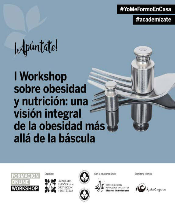 I Workshop sobre Obesidad y Nutrición