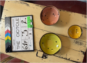 El despertar del placer y la libertad para comer: un análisis clínico de la película 'Tres adioses' sobre alteraciones alimentarias