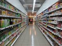 Cómo sobrevivir en un supermercado. Parte 1